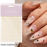 The GelBottle Inc - Gel Set - Valentine's Day Collection