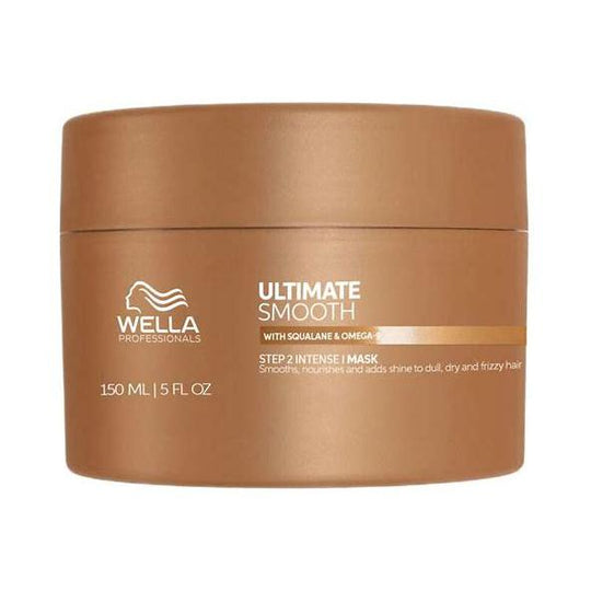 Wella - Ultimate Smooth Mask 5.07oz