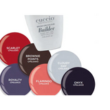 Cuccio - Builder Gel - The Dark Shades Builder Collection