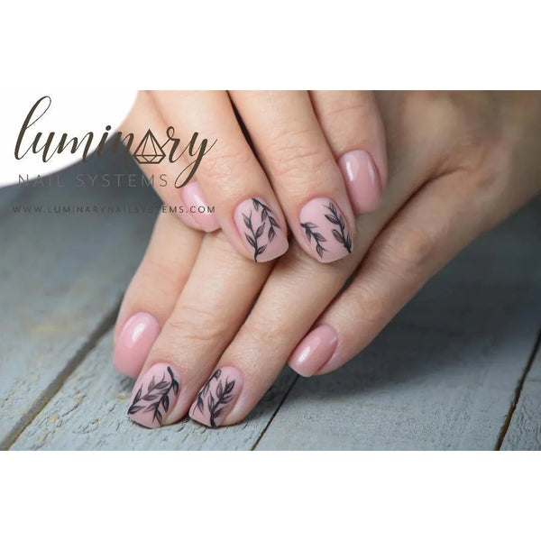 Luminary - Empower Matte Top Coat