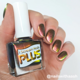 I Scream Nails - Time Loop ISN PLUS