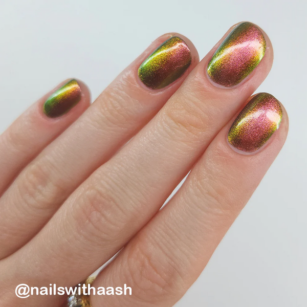 I Scream Nails - Time Loop ISN PLUS