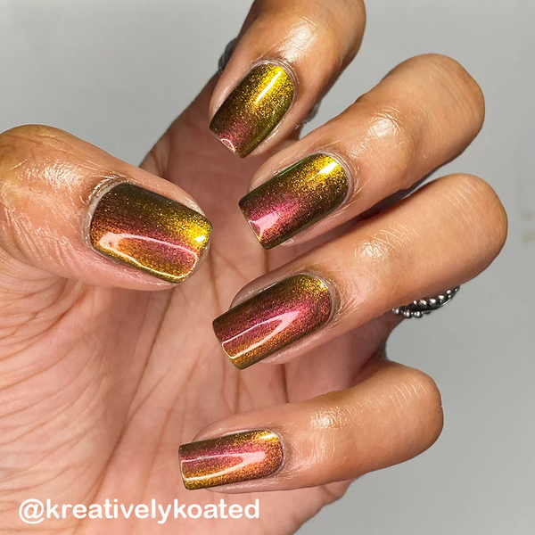 I Scream Nails - Time Loop ISN PLUS