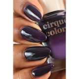Cirque Colors - Nail Polish - Treble Maker 0.37 oz