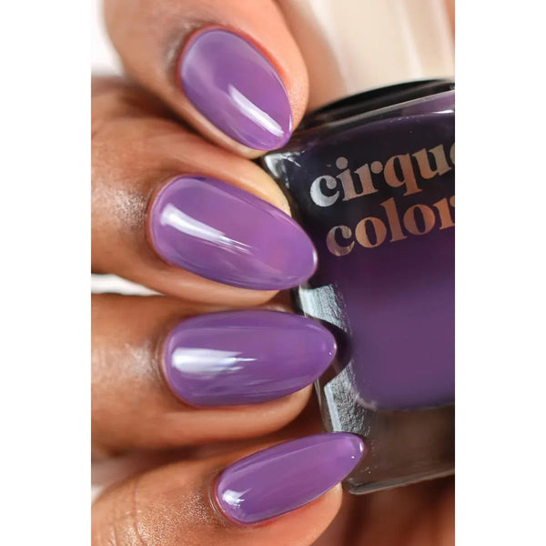 Cirque Colors - Nail Polish - Symphony Collection Collection