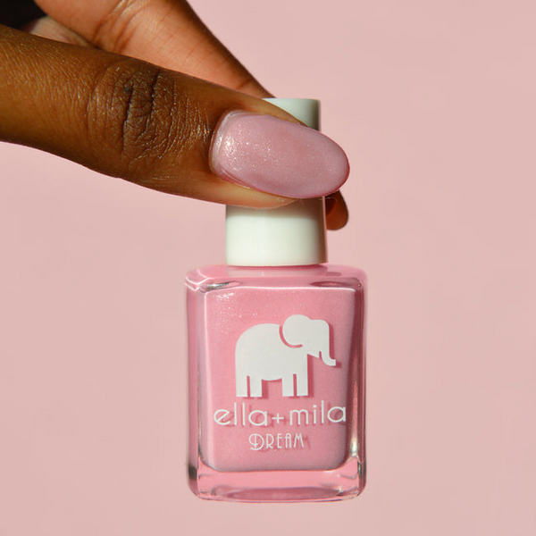 ella+mila - Toes Down Chin Up - .45oz