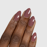 butter LONDON - Pure Colour - Toff - 21X Nail Lacquer