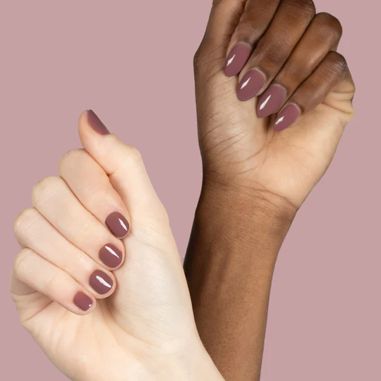 butter LONDON - Pure Colour - Toff - 21X Nail Lacquer