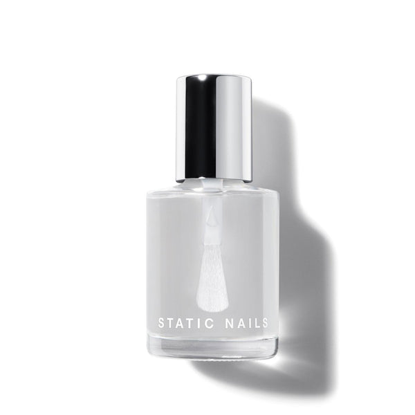 Static Nails - Liquid Glass Top Coat