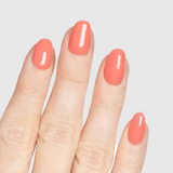 butter LONDON - Pure Colour - Trout Pout - 21X Nail Lacquer