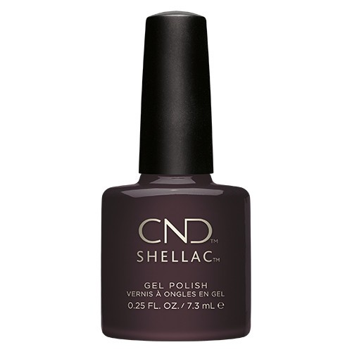 CND - Shellac Fedora (0.25 oz)