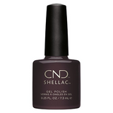 CND - Shellac Combo - Base, Top & All Frothed Up