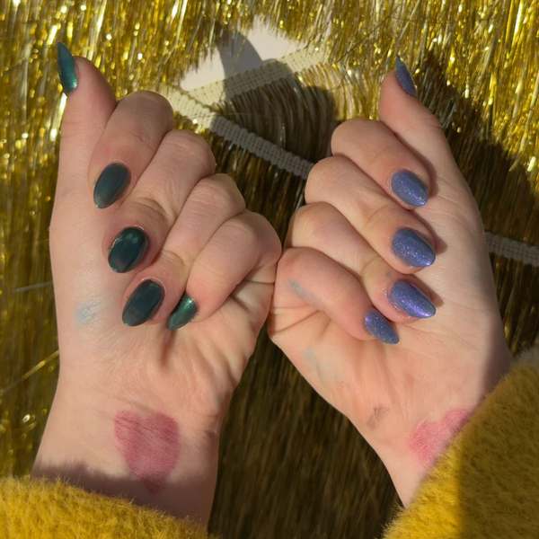 Loud Lacquer - Unbothered 0.45 oz