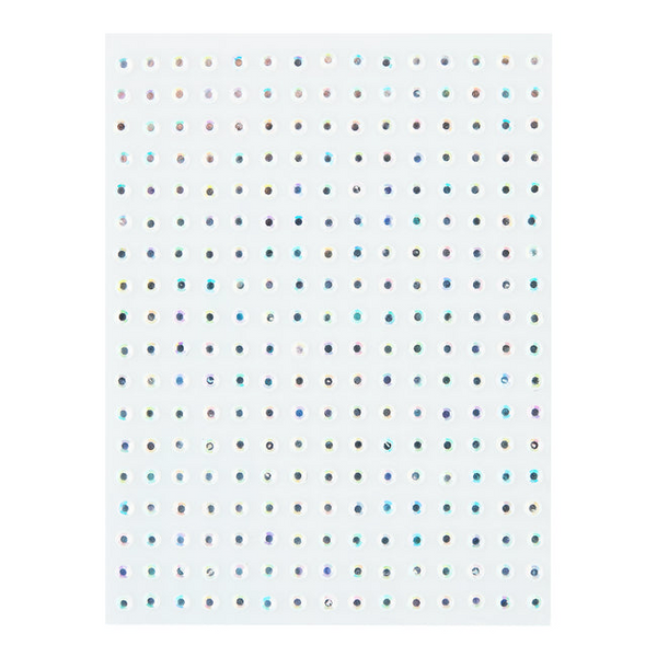 ella+mila -  Nail Art Decal - Unicorn Dust