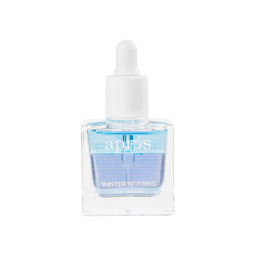 Apres - cuticle serum - winter returns