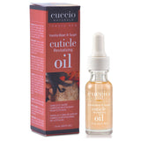 Flowery - Cuticle Oil - Lily 0.5 oz