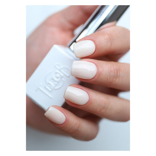 The GelBottle Inc - Gel Polish - Vanilla .67oz