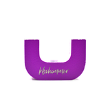 KBShimmer - Velvet Effect 30 Lb. Horseshoe Magnet - Purple