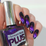 I Scream Nails - The Magnetic Force Collection ISN PLUS