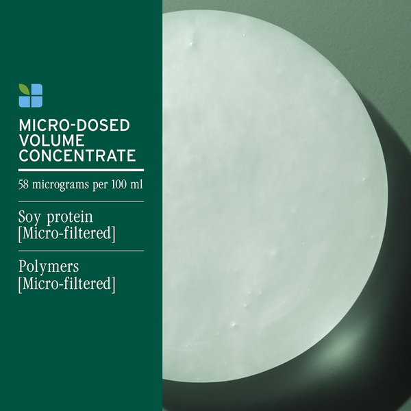 Biolage - Volume Bloom Shampoo - 1 Liter / 33.8 oz