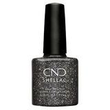 CND - Shellac Blue Eyeshadow (0.25 oz)
