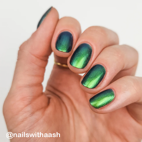 I Scream Nails - Warped ISN PLUS
