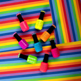 Madam Glam - Gel Polish - Neon Wave Collection