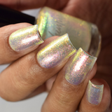 KBShimmer - Nail Polish - What A Pearl Wants