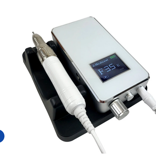 Medicool - Pro Power Elite - White