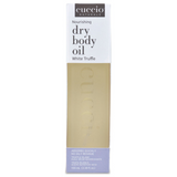 Cuccio - Replenishing Dry Body Oil - White Truffle 3.38 oz
