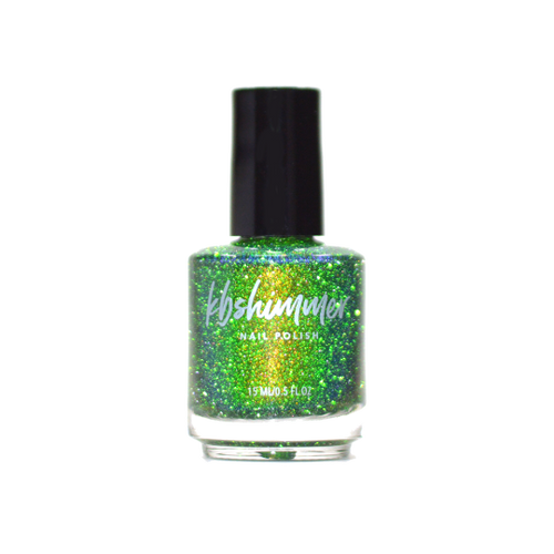 KBShimmer - Nail Polish - Wreathin' Havoc