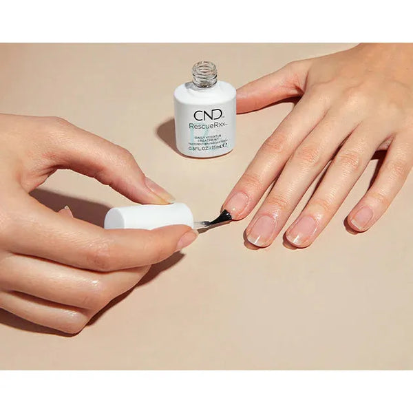 CND - Rescue RXX 0.125 oz