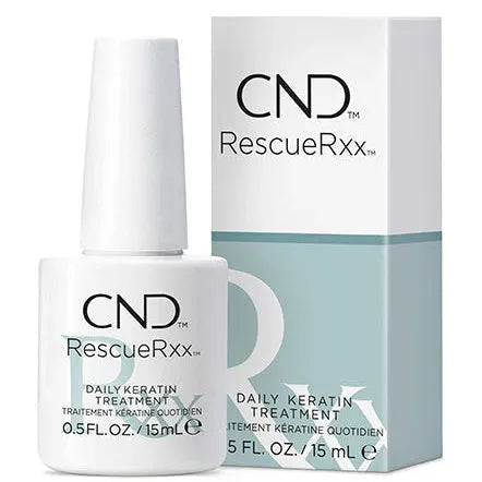 CND - Rescue RXX 0.5 oz