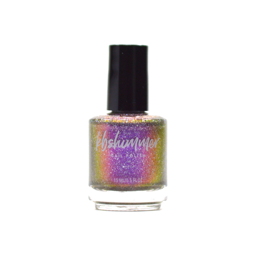 KBShimmer - Nail Polish - Yarned And Dangerous