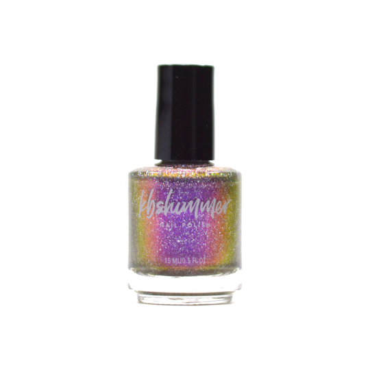KBShimmer - Nail Polish - Yarned And Dangerous