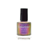 KBShimmer - Nail Polish - Candy-Do Attitude