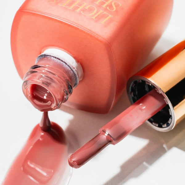 Apres - Hema Free Gel Couleur - Light & Shadow - Be Still (408)