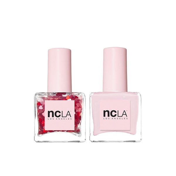 NCLA - Nail Lacquer The Love Duo - #375