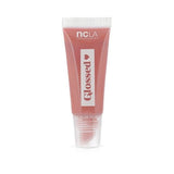 NCLA - Lip Care Duo + Lip Scrubber - Pink Champagne