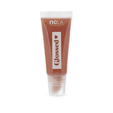 NCLA - Lip Care Duo + Lip Scrubber - Pink Champagne