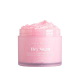 NCLA - Hey, Sugar All Natural Body Scrub - Candy Roses
