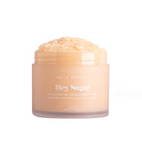 NCLA - Hey, Sugar All Natural Body Scrub - Kumquat