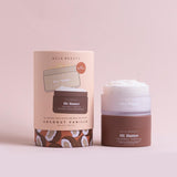 Morgan Taylor - BareLuxury 4-in-1 Complete Pedicure & Manicure - Detox Ginger & Green Tea