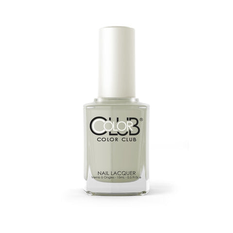 Color Club Nail Lacquer - Totally a-VEIL-able 0.5 oz