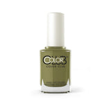 Color Club - Lacquer & Gel Duo - With Love - #1035