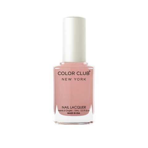 Color Club Nail Lacquer - Take A Hint 0.5 oz