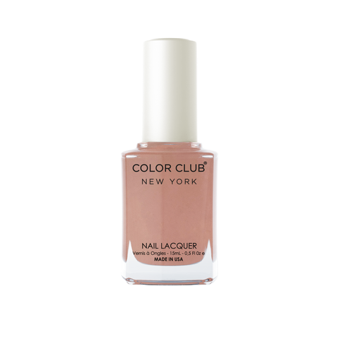 Color Club Nail Lacquer - Just A Taste 0.5 oz