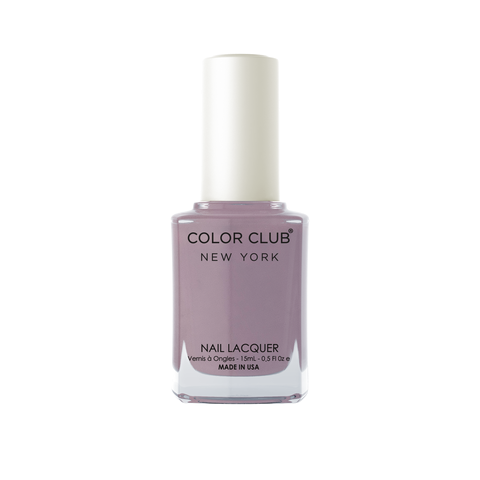 Color Club Nail Lacquer - Subtly Seductive 0.5 oz