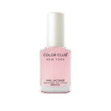 Color Club Nail Lacquer - Less Is More 0.5 oz