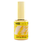 DND - DC Gel Ink - Yellow 0.6 oz - #006